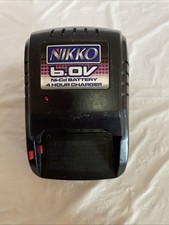 Nikko 6.0v battery for sale  Nampa