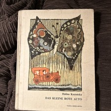 Ddr kinderbuch kleine gebraucht kaufen  Leipzig