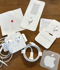Apple cable earbuds for sale  USA