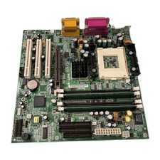 * VENDA ASUS P4T-M INTEL 850 PENTIUM 4 SOQUETES 423 ATX PLACA-MÃE SOM MBMX51 comprar usado  Enviando para Brazil