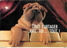 Animaux chiens sharpei d'occasion  Fruges