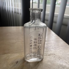 medicine bottle for sale  Springfield