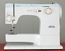 Elna 62c elnasuper for sale  Steamboat Springs