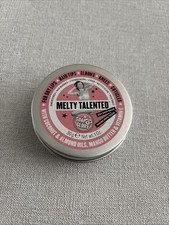 Soap glory melty for sale  NOTTINGHAM