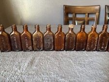Small vintage amber for sale  Bon Aqua