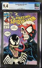 man spider comic books venom for sale  Ewa Beach