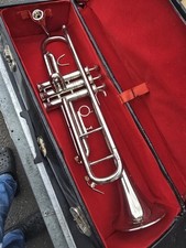 Trompete empire brass gebraucht kaufen  Obernburg a.Main