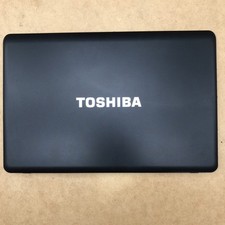 Capot toshiba satellite d'occasion  Ham