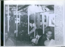 1965 subway riders for sale  Germantown
