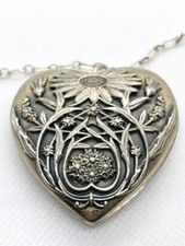 Tiffany silver large for sale  Buffalo Grove