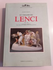 Alfonzo panzetta ceramiche usato  Pinerolo