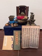 Buddhist home altars for sale  Santee