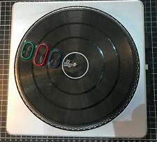 Controle de jogos toca-discos vintage genuíno PS2/PS3 DJ Hero comprar usado  Enviando para Brazil