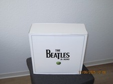The beatles mono gebraucht kaufen  Wendlingen am Neckar