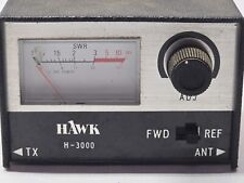 Hawk 3000 swr for sale  Stanfield