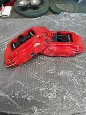 Red racing piston for sale  HALESOWEN