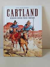 Jonathan cartland dernier d'occasion  Bourg-la-Reine