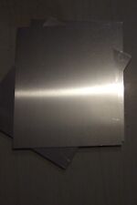 Aluminium sheet 2mm for sale  RUSHDEN