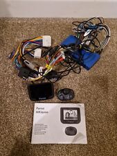 Parrot mki9200 handsfree for sale  NORWICH