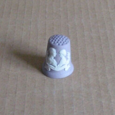 Wedgwood lilac jasperware for sale  SALISBURY