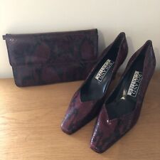 Roland cartier shoes for sale  WORCESTER