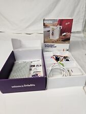 Littlebits cloudbit starter for sale  Cambridge