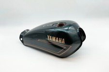 Réservoir yamaha 125 d'occasion  Strasbourg-