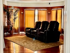 Luxury genuine leather for sale  San Jose