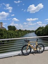 Cannondale gold system gebraucht kaufen  Coburg
