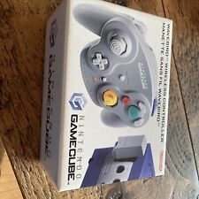 Nintendo gamecube wave for sale  CHESTERFIELD