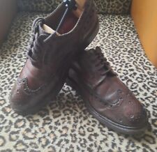 Grenson archie brogue for sale  KIDDERMINSTER