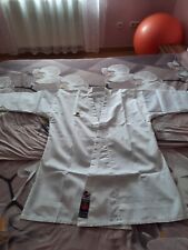 Kwon karate anzug gebraucht kaufen  Bad Kreuznach