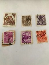 Timbres italie lot d'occasion  Le Perreux-sur-Marne