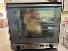 Forno elettrico professionale usato  Misano Adriatico