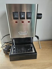 Gaggia classic evo for sale  STOCKPORT