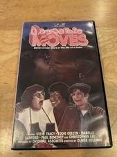 Desperate moves trans for sale  Jamaica Plain