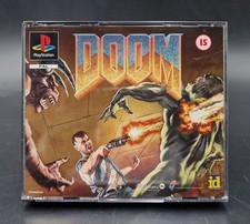 Doom big box d'occasion  Sevran