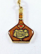 Porte cles armagnac d'occasion  L'Absie