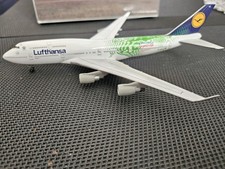Lufthansa boeing 747 gebraucht kaufen  Fürth