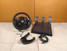 Volante thrustmaster t300 usato  Brindisi