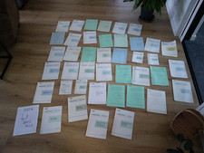 Gros lot magazines d'occasion  Lanester
