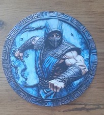 Plaque decorative metal d'occasion  Nuits-Saint-Georges