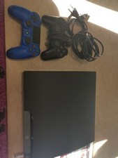 Playstation slim cech gebraucht kaufen  Ingolstadt