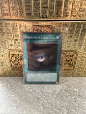 schwarzes loch gebraucht kaufen  Br'haven-Leherheide