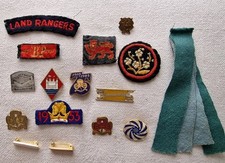 16x vintage antique for sale  ST. LEONARDS-ON-SEA