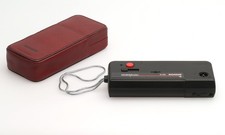 Minox 110 pocket gebraucht kaufen  Kappeln