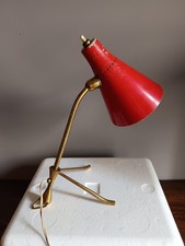 Lampada tavolo parete usato  Gonzaga