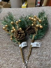 Premier christmas berry for sale  STAFFORD