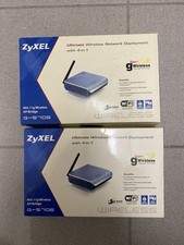 Zyxel wlan bridge gebraucht kaufen  Elsdorf