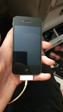 Iphone 16gb black for sale  ASHBOURNE